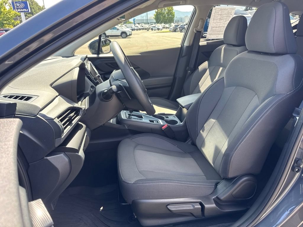 Used 2025 Subaru Crosstrek 2.5i Premium AWD/4WD image 10