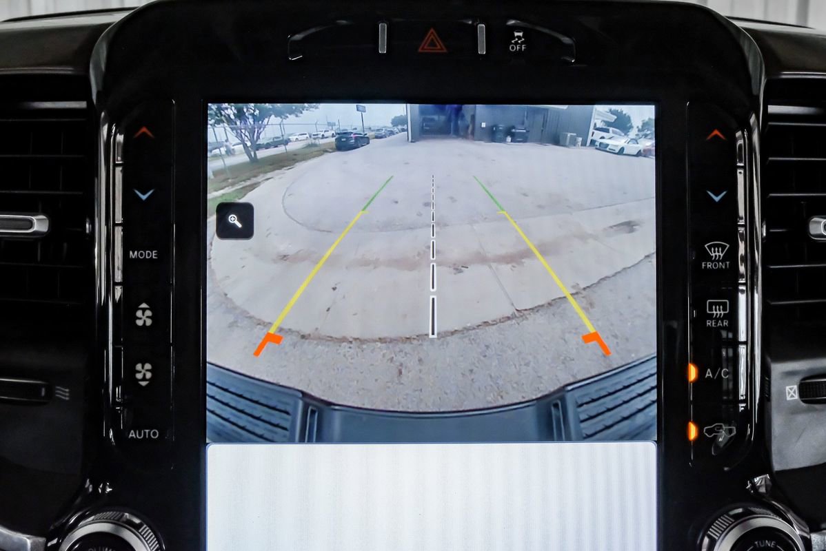 Used 2023 RAM 3500 Laramie AWD/4WD image 21