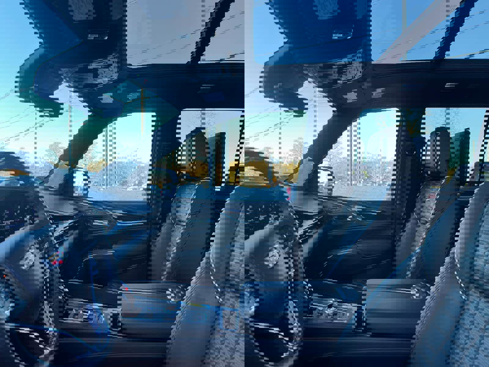 Certified 2024 Cadillac Escalade V w/ LPO, Floor Liner Package image 12