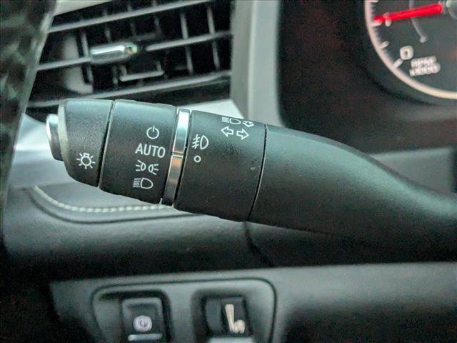 Used 2019 GMC Acadia SLE w/ Driver Alert Package I AWD/4WD image 6