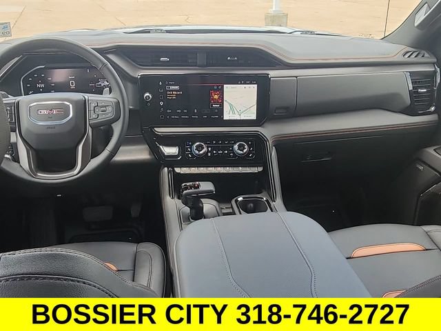 Certified 2026 GMC Sierra 1500 AT4 w/ AT4 Premium Package AWD/4WD image 21