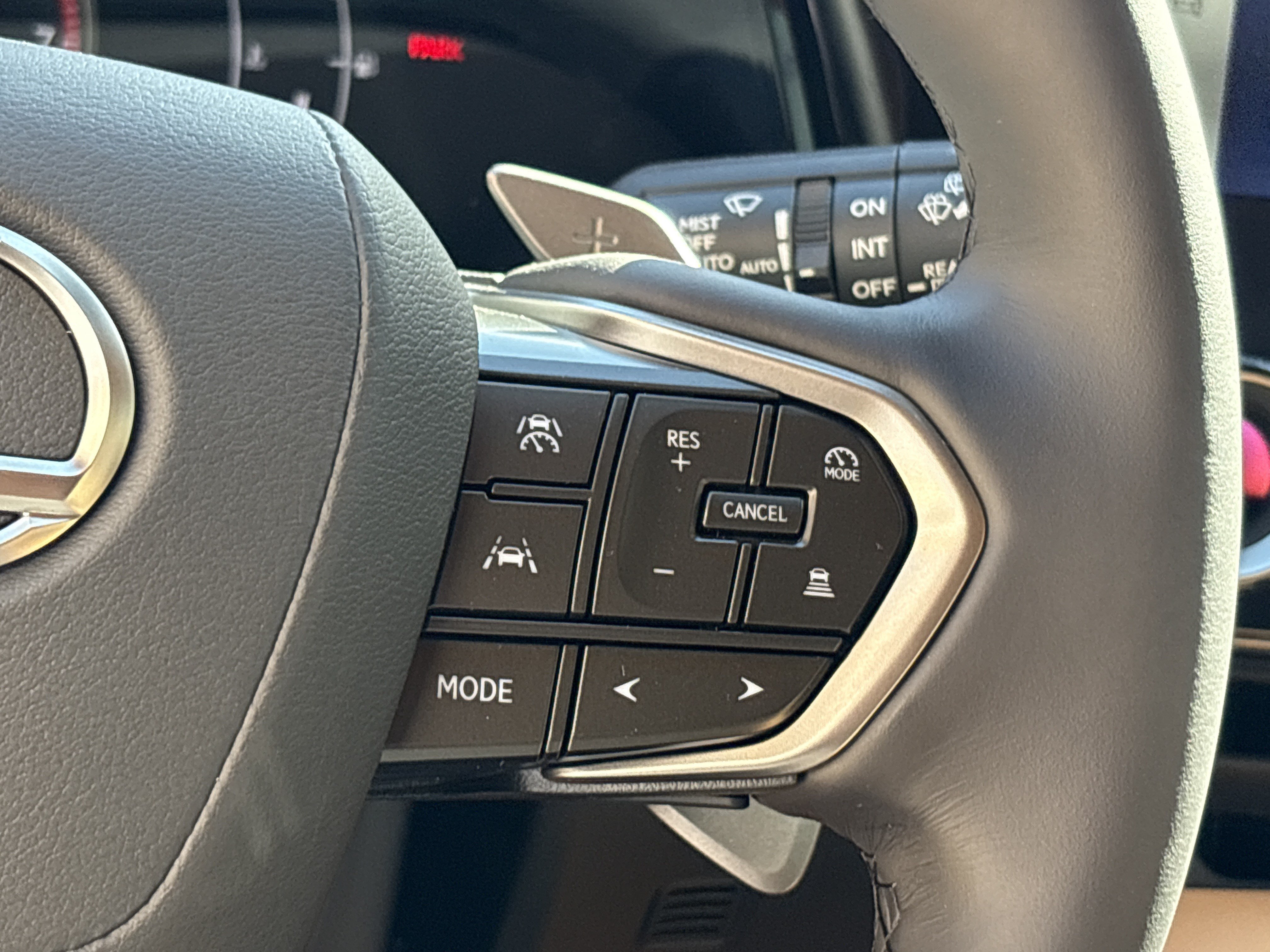 New 2026 Lexus NX 350 AWD w/ Premium Package image 22
