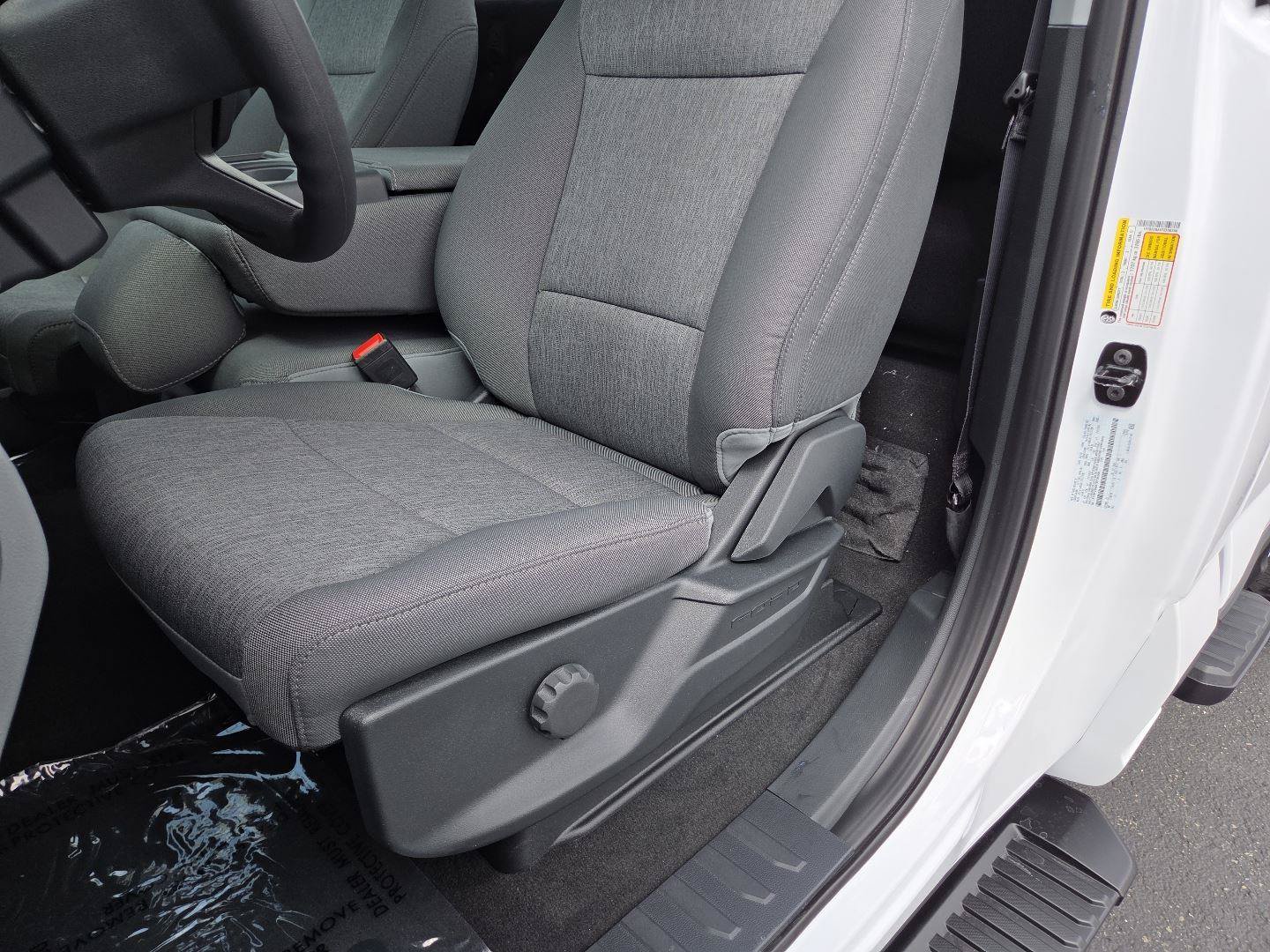 New 2026 Ford F250 XL w/ STX Appearance Package AWD/4WD image 19