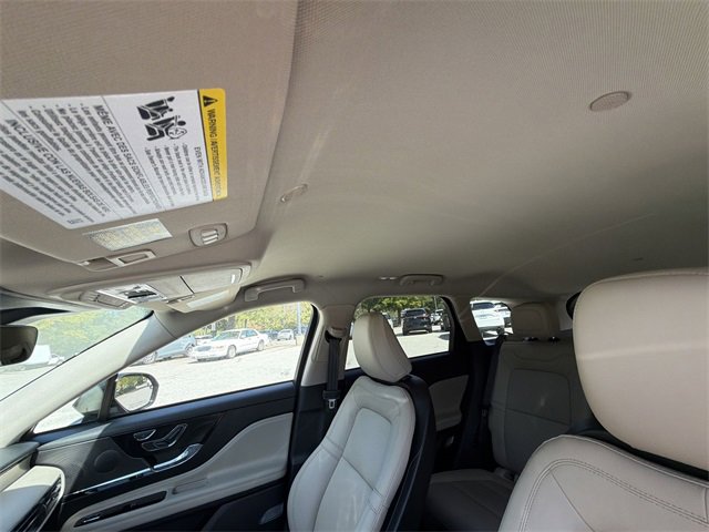 New 2026 Lincoln Corsair Premiere image 22