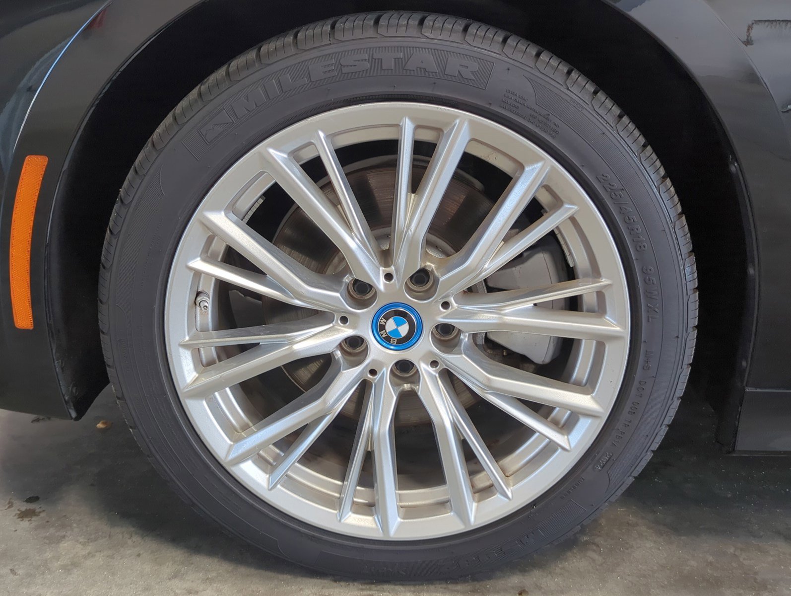 Used 2024 BMW 330e xDrive image 11