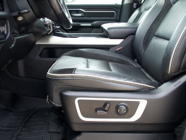 Used 2022 RAM 1500 Laramie w/ Laramie Southwest Edition AWD/4WD image 22