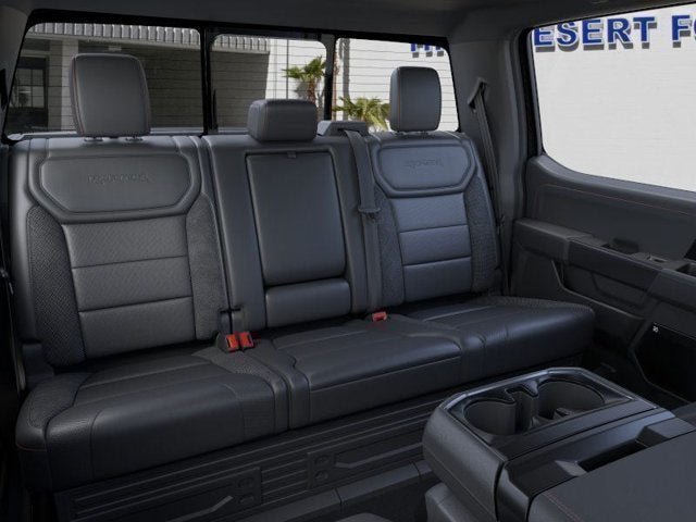 New 2025 Ford F150 Raptor AWD/4WD image 11
