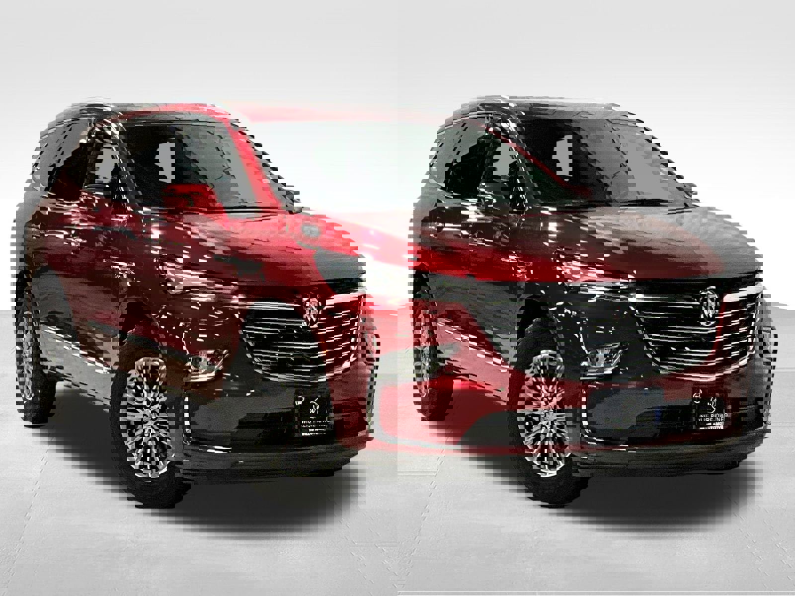 Used 2024 Buick Enclave Essence image 1