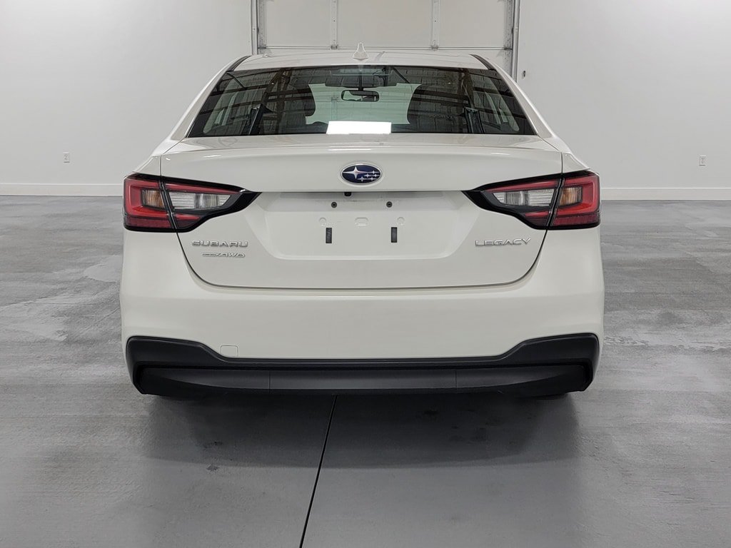 Certified 2024 Subaru Legacy Premium AWD/4WD image 8