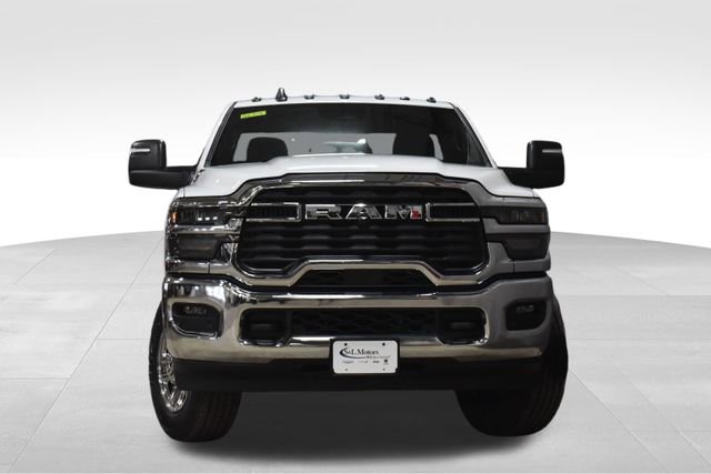 New 2026 RAM 2500 Tradesman image 6
