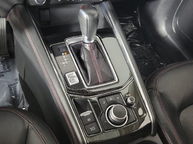 Used 2021 MAZDA CX-5 Carbon Edition FWD image 31