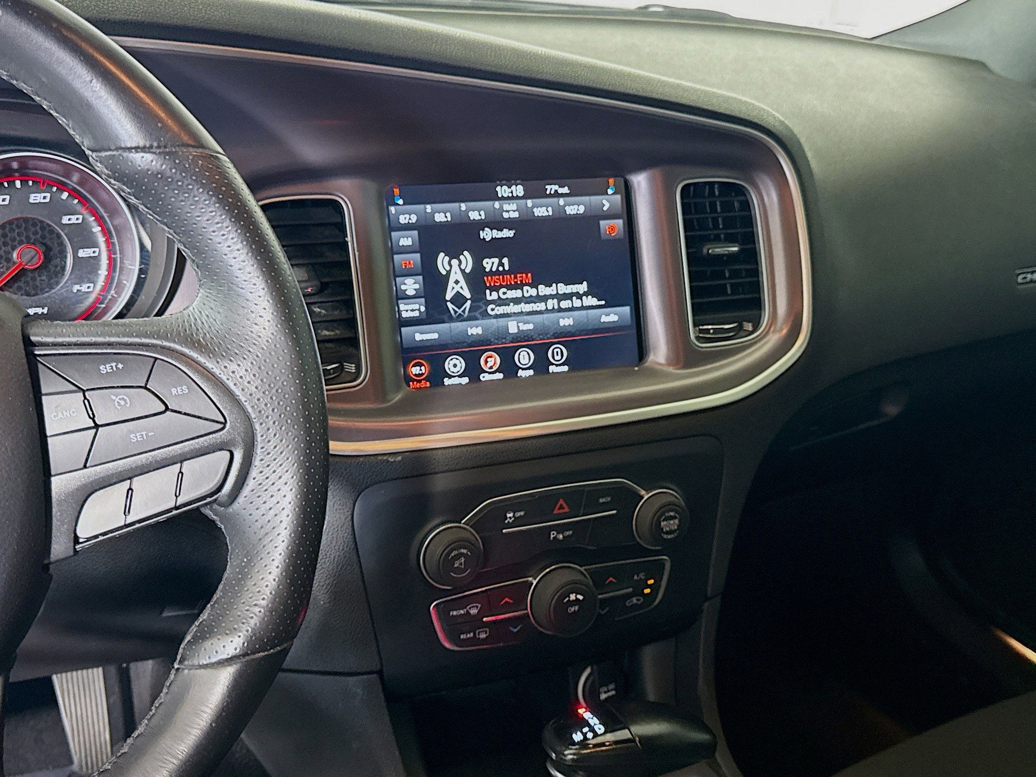 Used 2022 Dodge Charger SXT image 18