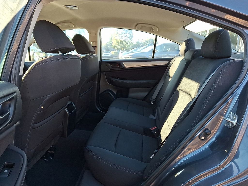 Used 2017 Subaru Legacy 2.5i w/ Alloy Wheel Package image 26