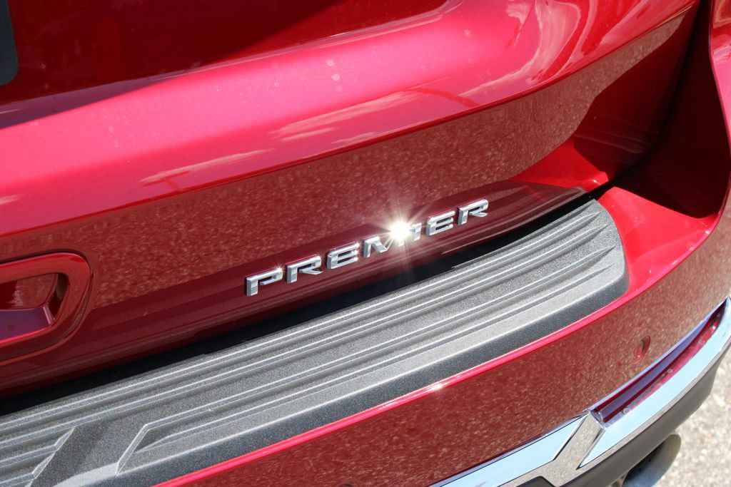 New 2026 Chevrolet Tahoe Premier w/ Sun And Tow Package AWD/4WD image 37