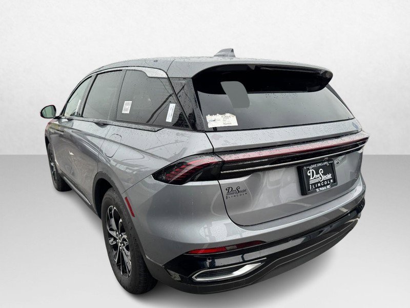 New 2025 Lincoln Nautilus Premier w/ Equipment Group 102A AWD/4WD image 7