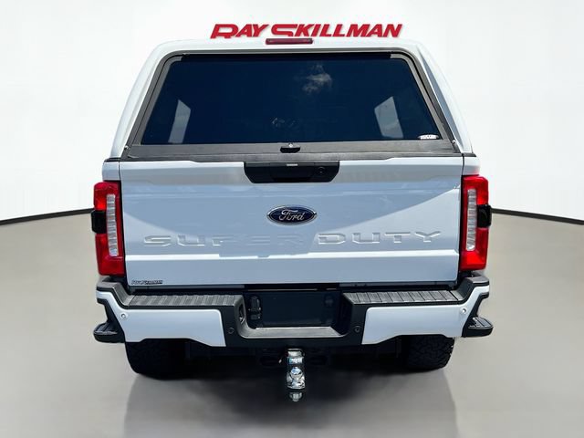 Used 2024 Ford F350 XL w/ STX Appearance Package AWD/4WD image 6