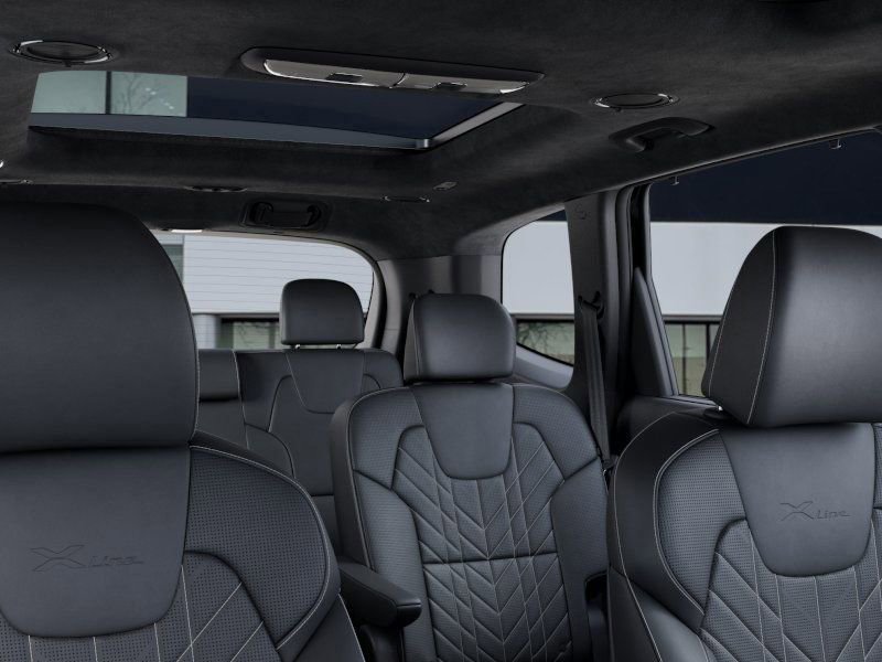 New 2025 Kia Telluride SX X-Line image 33
