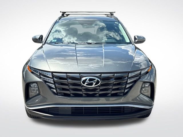 Used 2022 Hyundai Tucson SEL FWD image 10