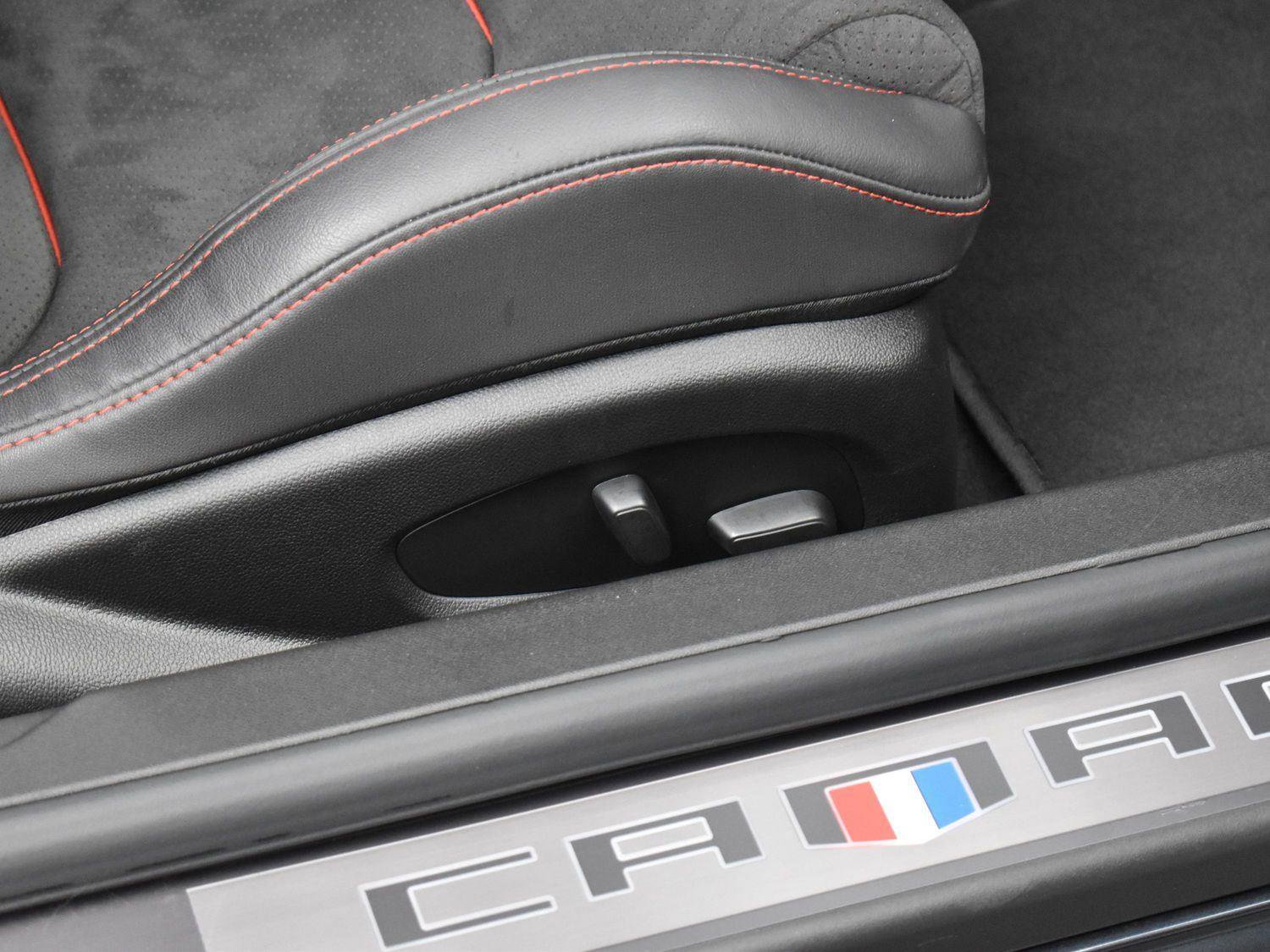 Used 2023 Chevrolet Camaro ZL1 image 32