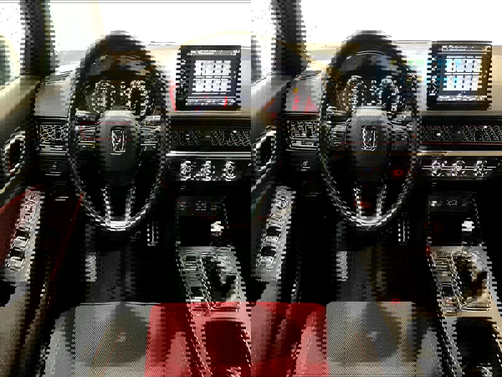 Used 2023 Honda Civic Si image 17