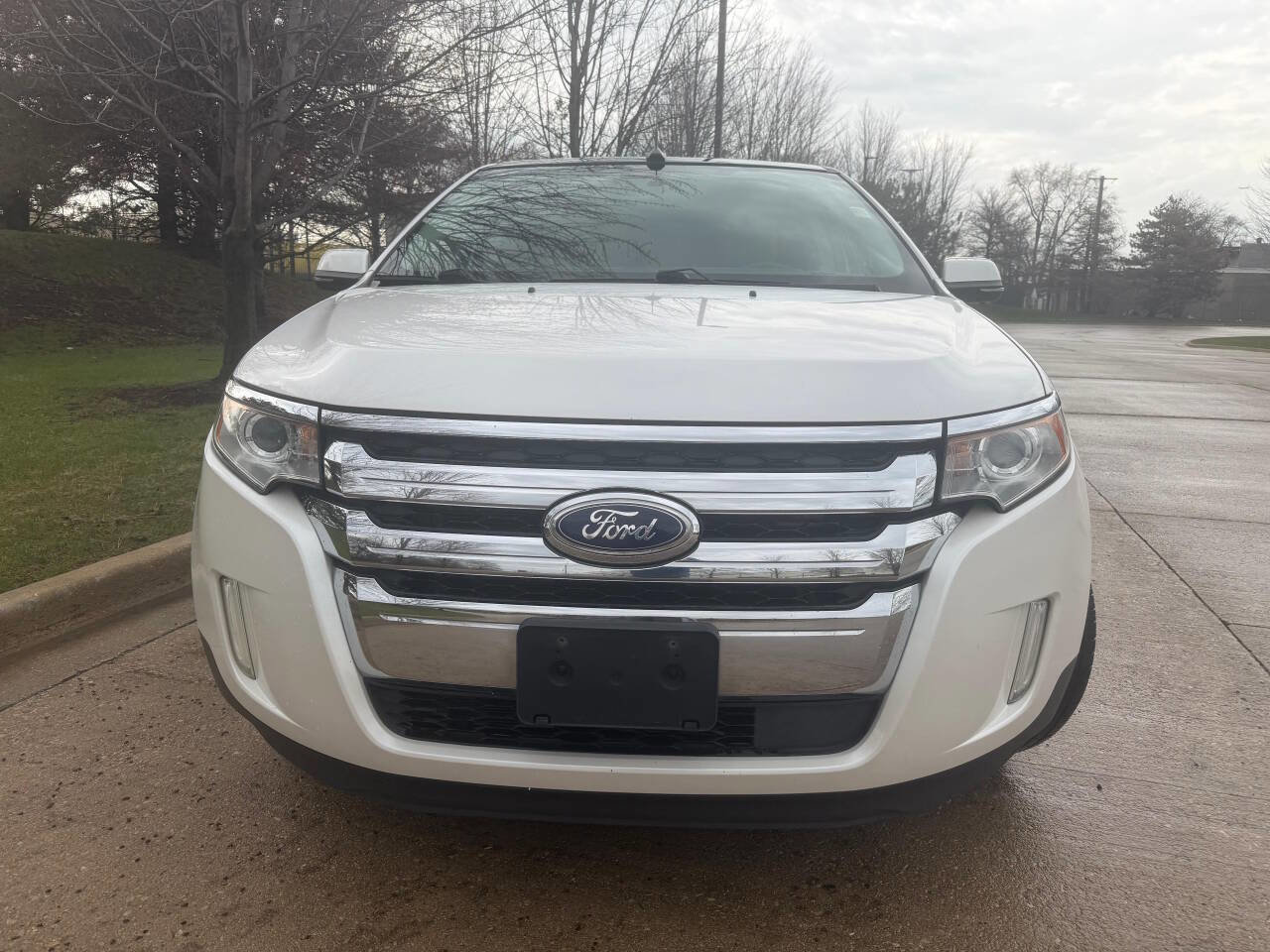 Used 2013 Ford Edge Limited image 2