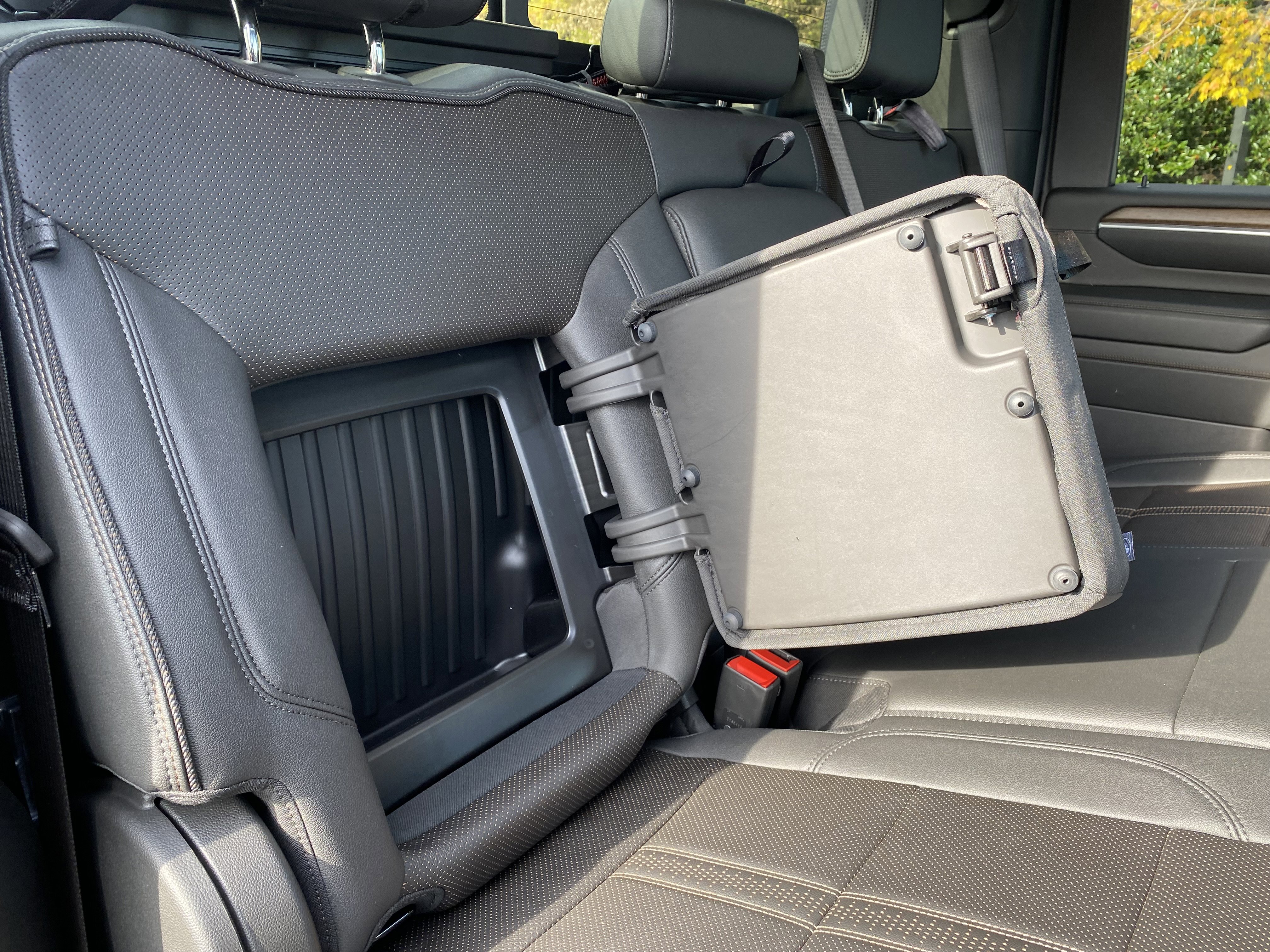 New 2024 Chevrolet Silverado 2500 High Country w/ High Country Premium Package image 42