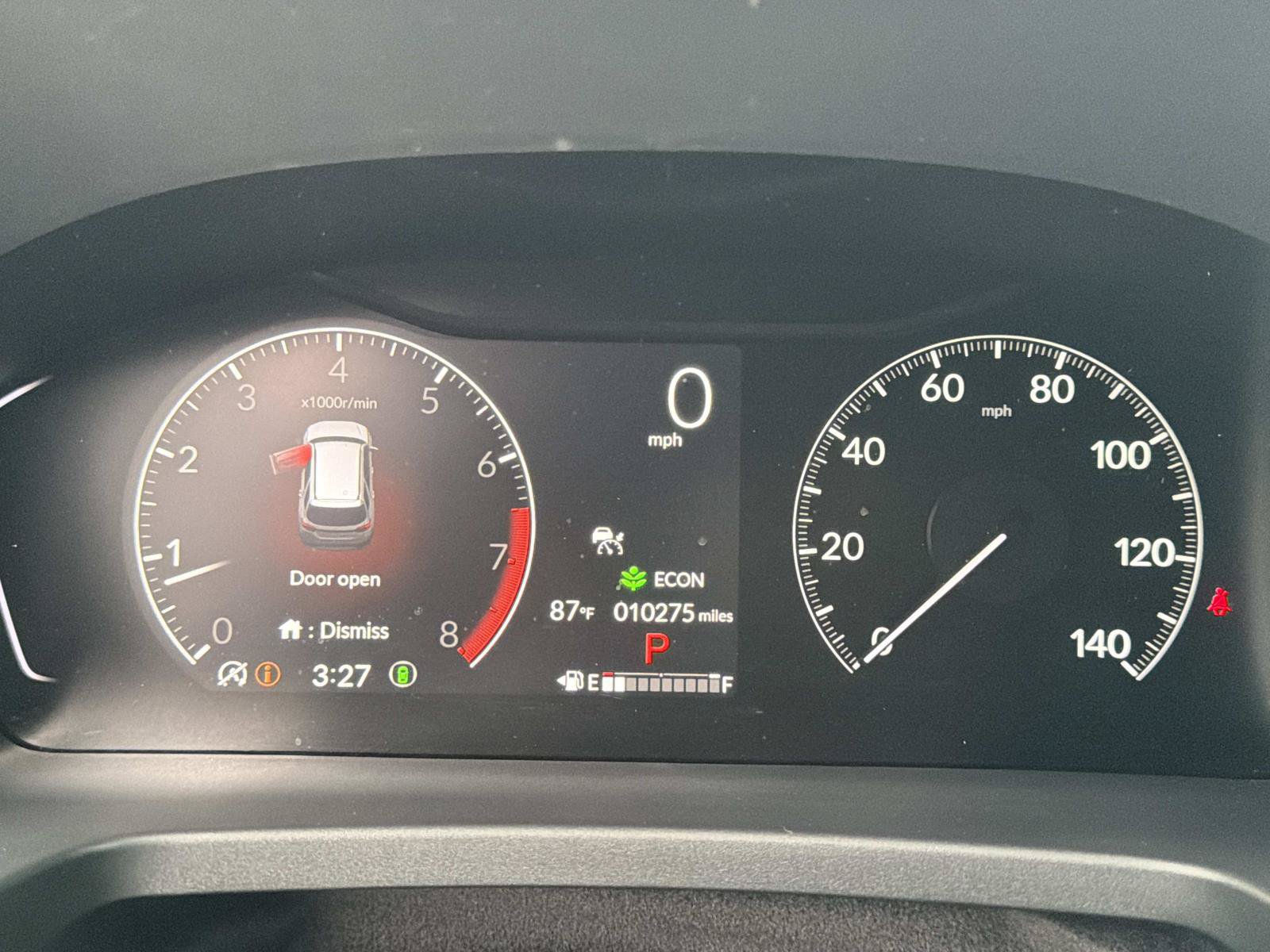Used 2025 Honda Pilot TrailSport image 31