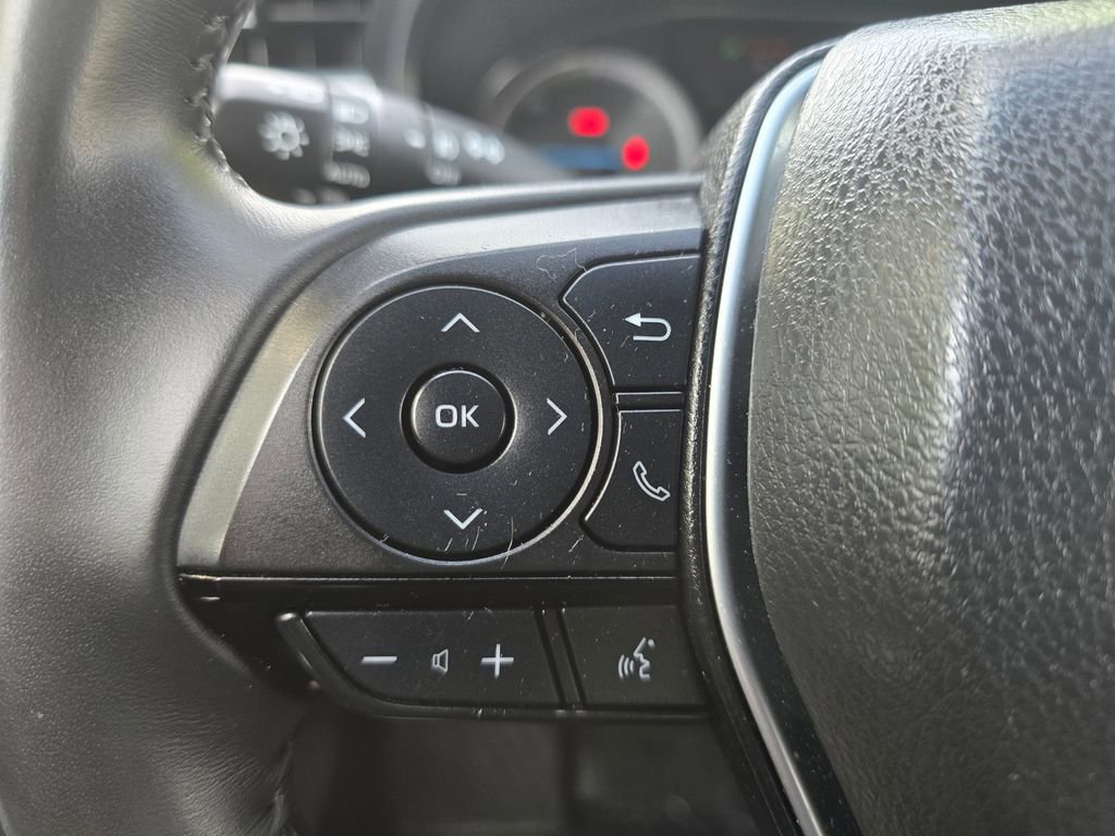Used 2023 Toyota Venza XLE AWD/4WD image 21