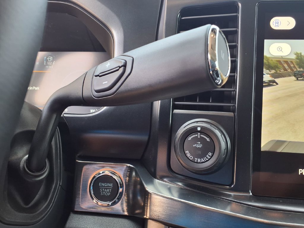 New 2026 Ford F350 Lariat w/ Black Appearance Package AWD/4WD image 15