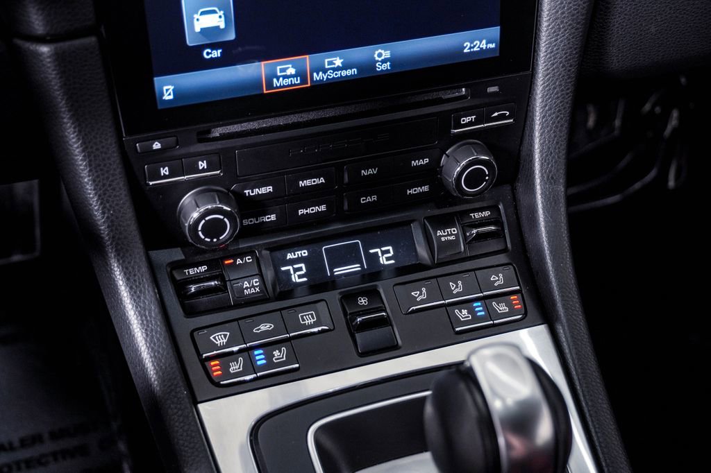 Certified 2022 Porsche 718 Cayman S image 24