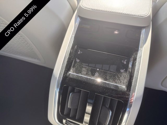 Certified 2022 Volvo S90 B6 Inscription w/ Advanced Package AWD/4WD image 7