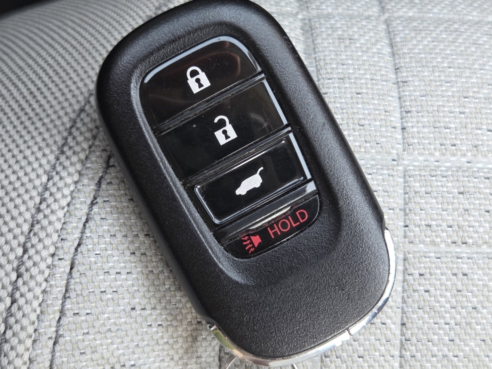Certified 2023 Honda HR-V LX image 32