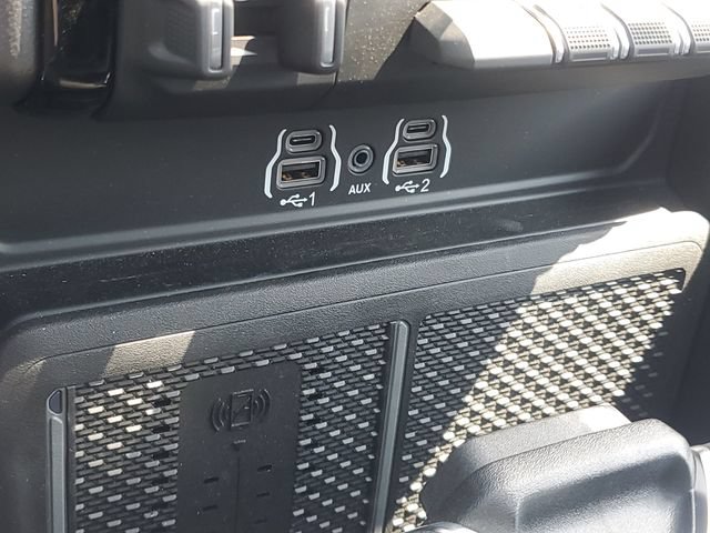 New 2026 RAM 1500 Big Horn AWD/4WD image 29