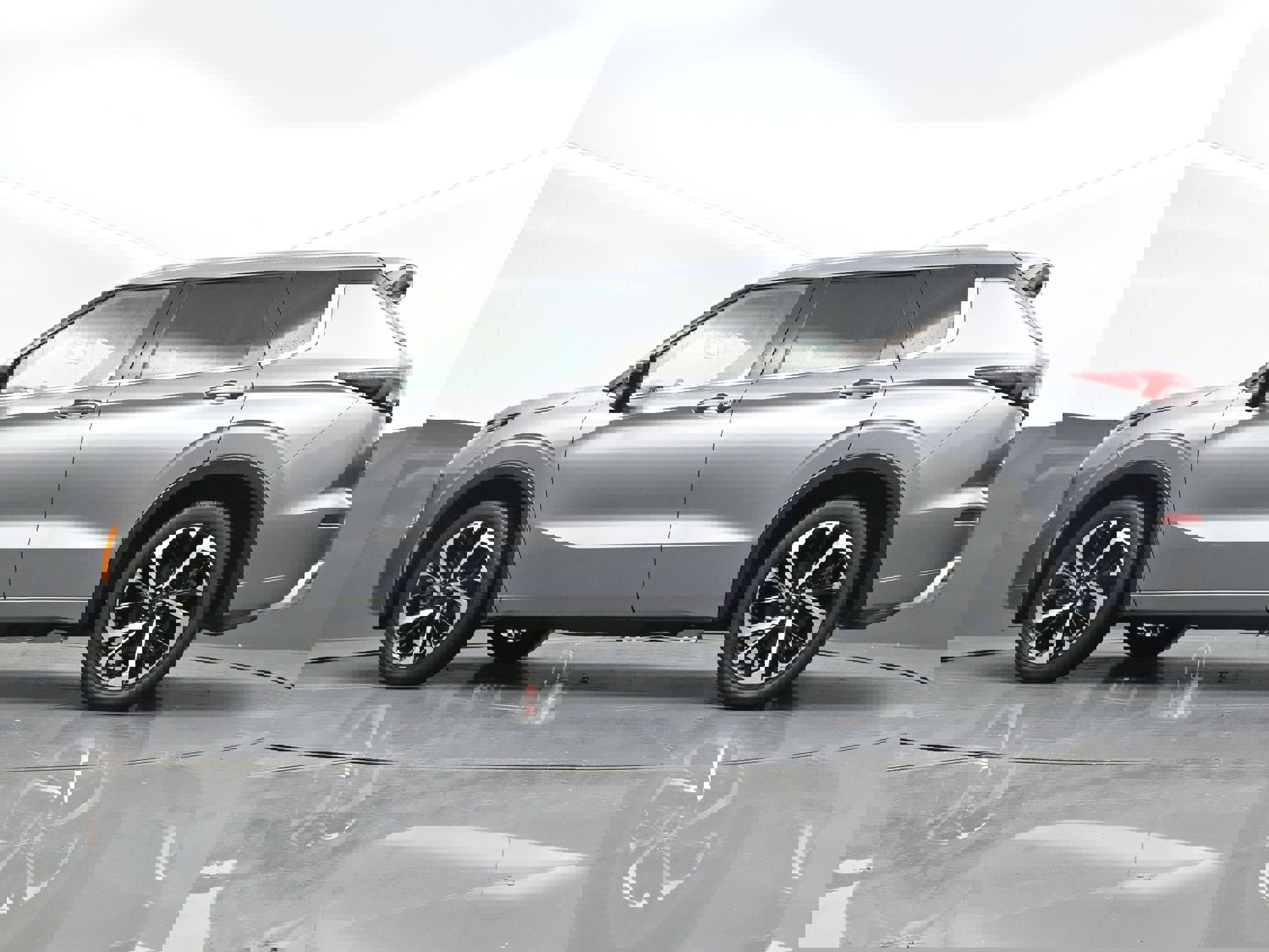 Used 2022 Mitsubishi Outlander SEL image 46