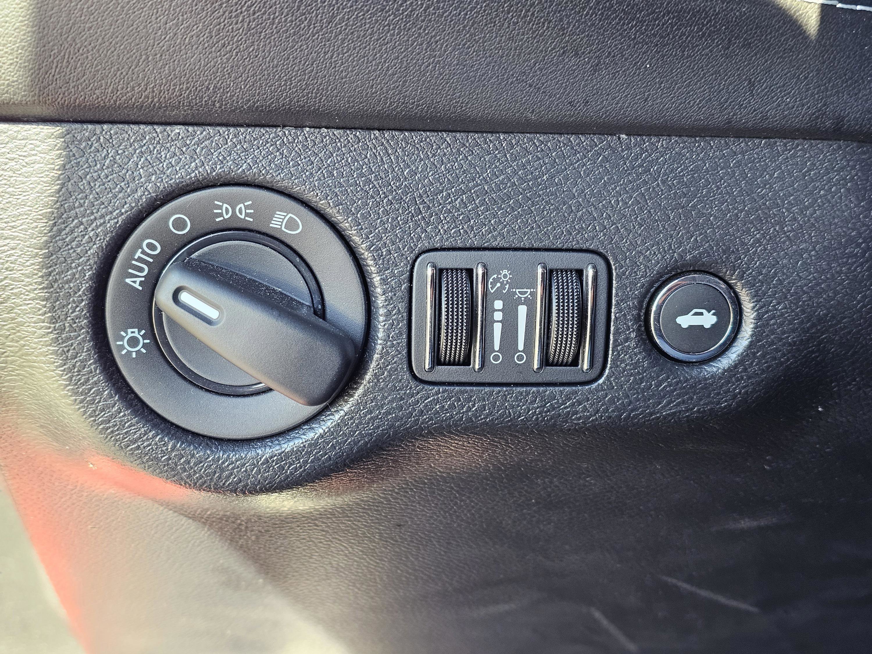 Used 2023 Dodge Challenger SRT Hellcat image 18