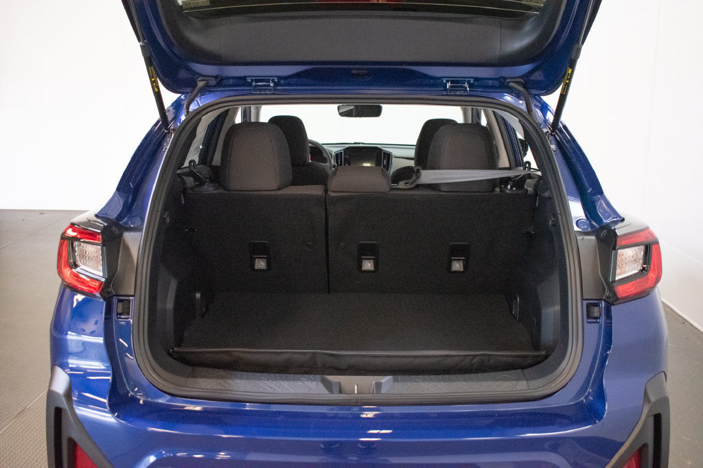 New 2026 Subaru Crosstrek 2.5i Premium AWD/4WD image 24