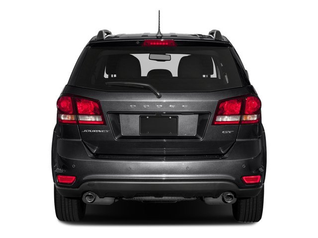 Used 2017 Dodge Journey GT w/ Driver Convenience Group AWD/4WD image 8