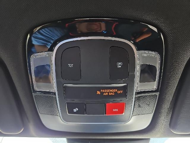 Used 2025 Hyundai Tucson XRT FWD image 28