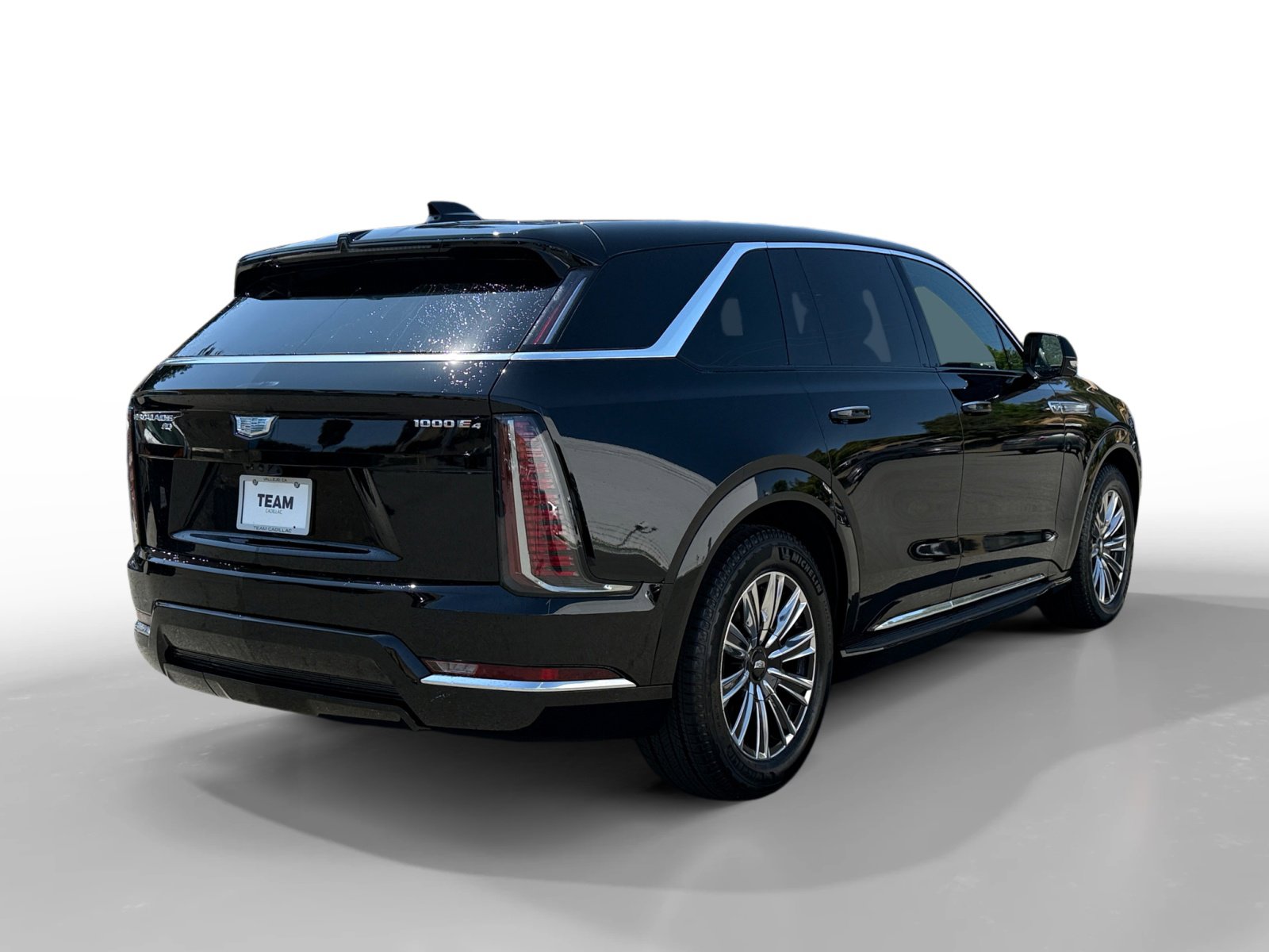 New 2026 Cadillac Escalade IQ Luxury 1 image 5