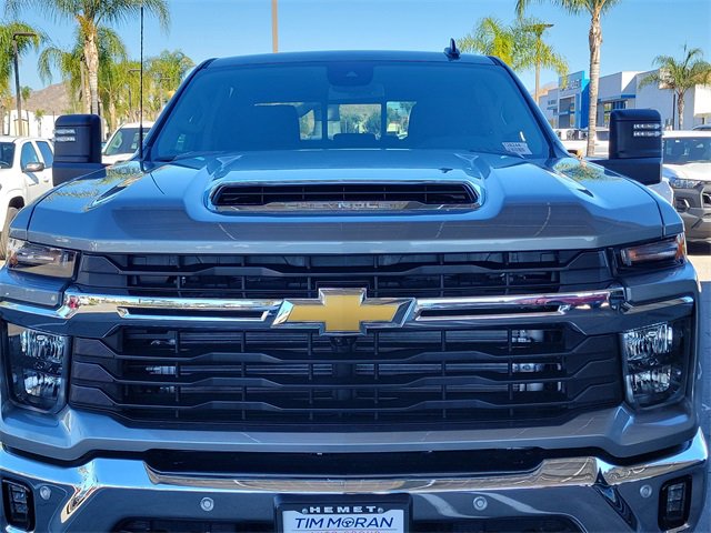 New 2026 Chevrolet Silverado 2500 LT w/ All Star Edition image 21