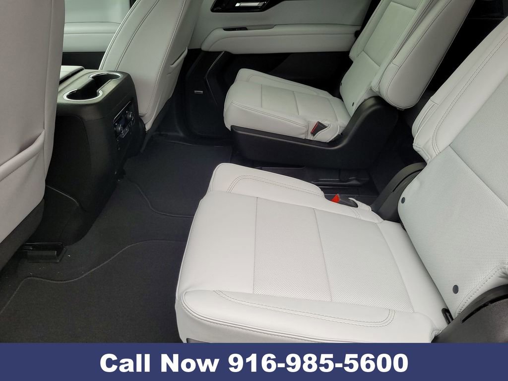 New 2026 Chevrolet Tahoe Premier w/ LPO, Get Active Package image 29