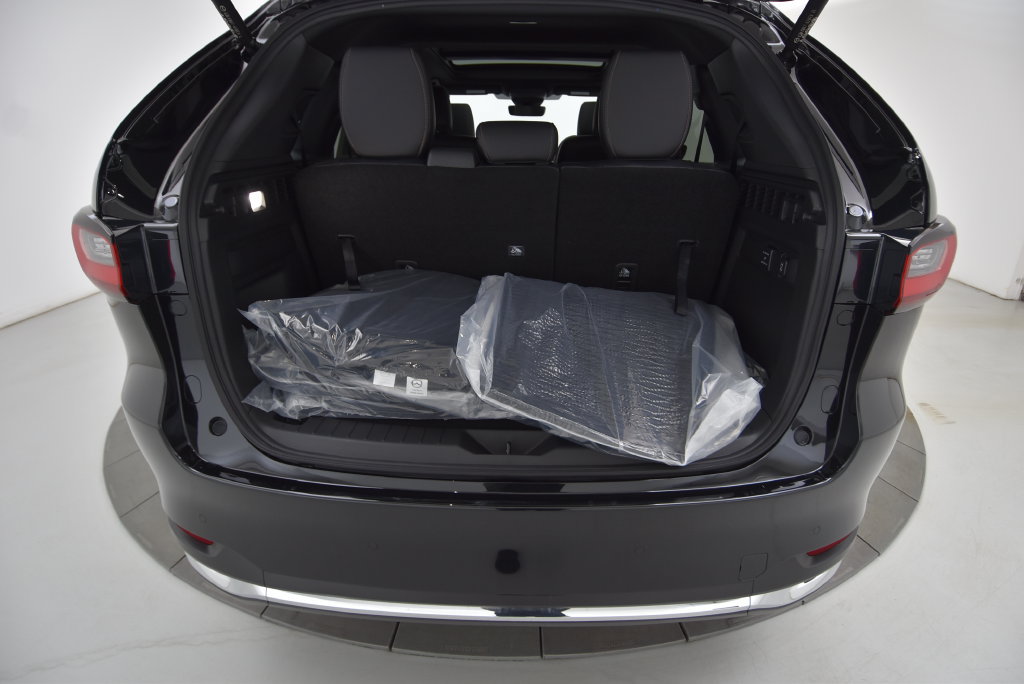 New 2026 MAZDA CX-90 3.3 Turbo w/ Premium Plus Pkg AWD/4WD image 37