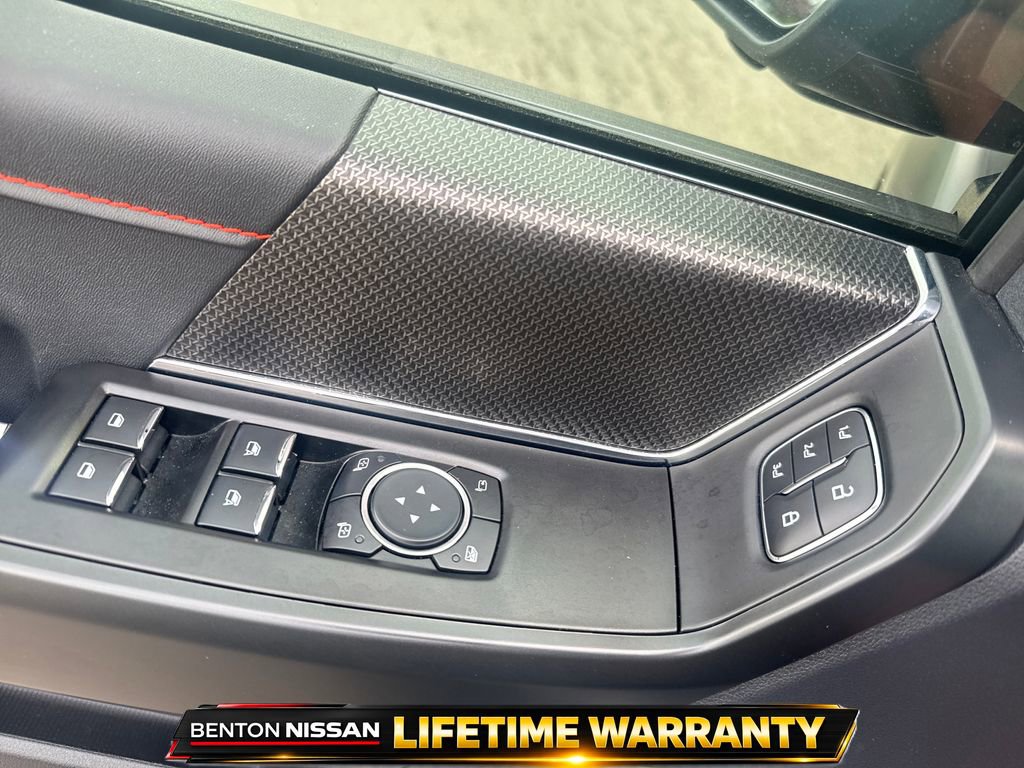 Used 2025 Ford F150 Raptor AWD/4WD image 12