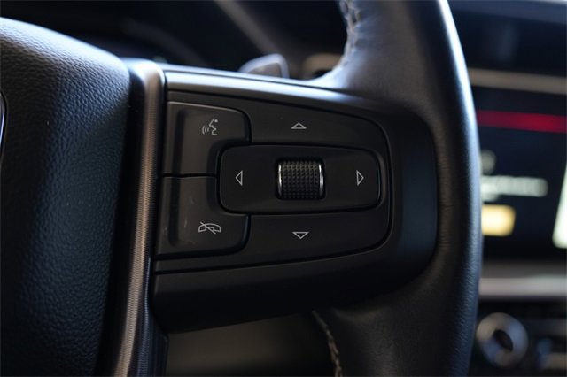 Used 2023 GMC Sierra 1500 Denali Ultimate image 13