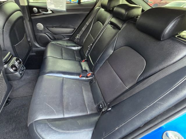 Used 2018 Kia Stinger Premium image 23