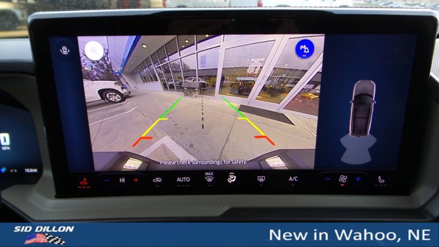 New 2025 Ford Bronco Sport Big Bend w/ Convenience Package image 33