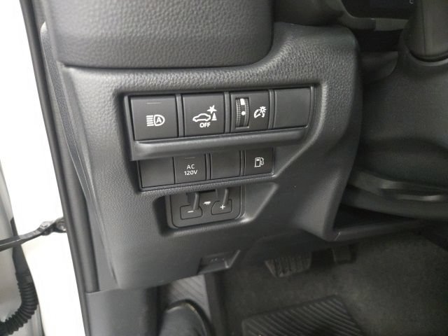 New 2027 Toyota Land Cruiser 1958 AWD/4WD image 29