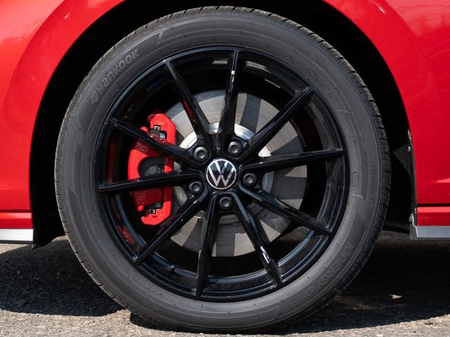 New 2026 Volkswagen Jetta GLI Autobahn FWD image 7