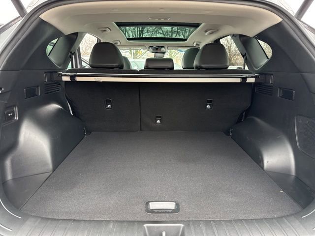 Certified 2024 Hyundai Tucson Limited image 35