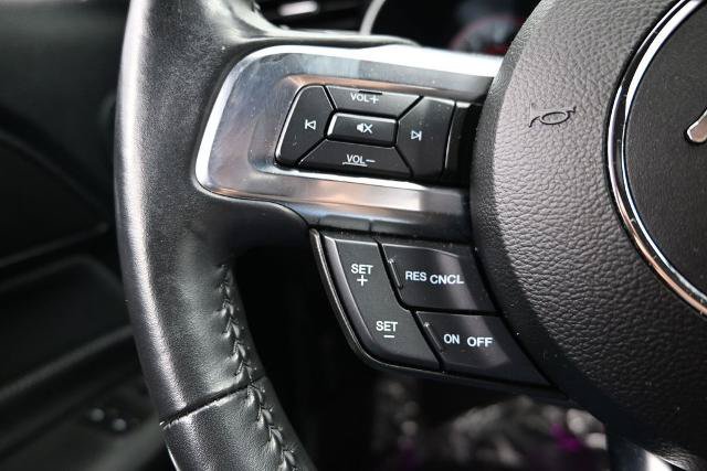 Certified 2022 Ford Mustang Mach 1 RWD image 20